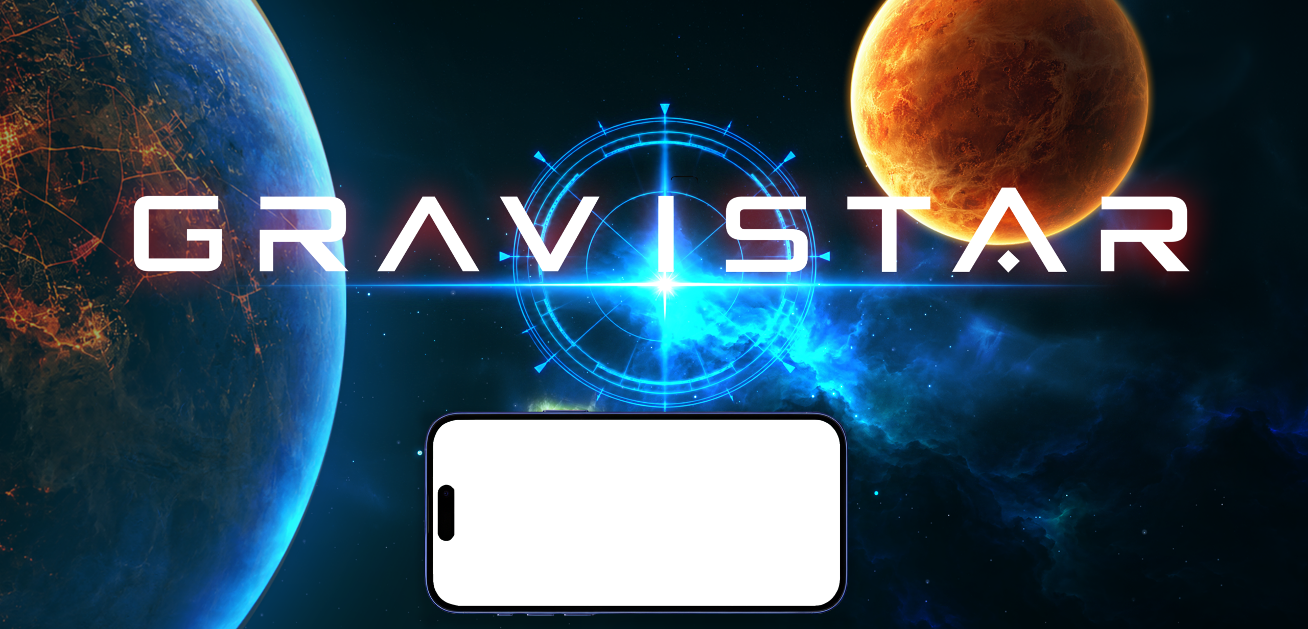 GraviStar