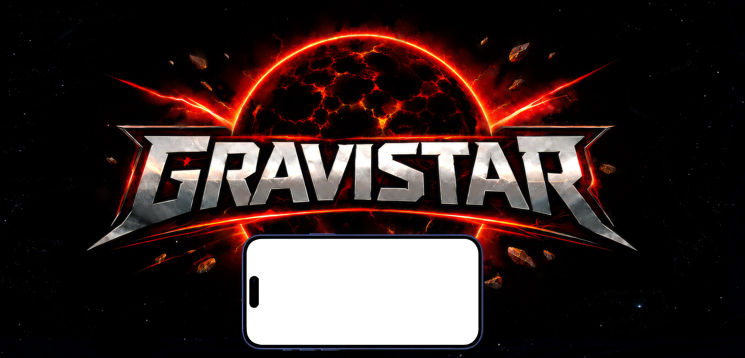 GraviStar